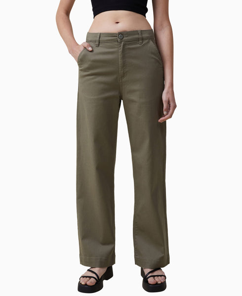 Women's Carter Wide Leg Pants